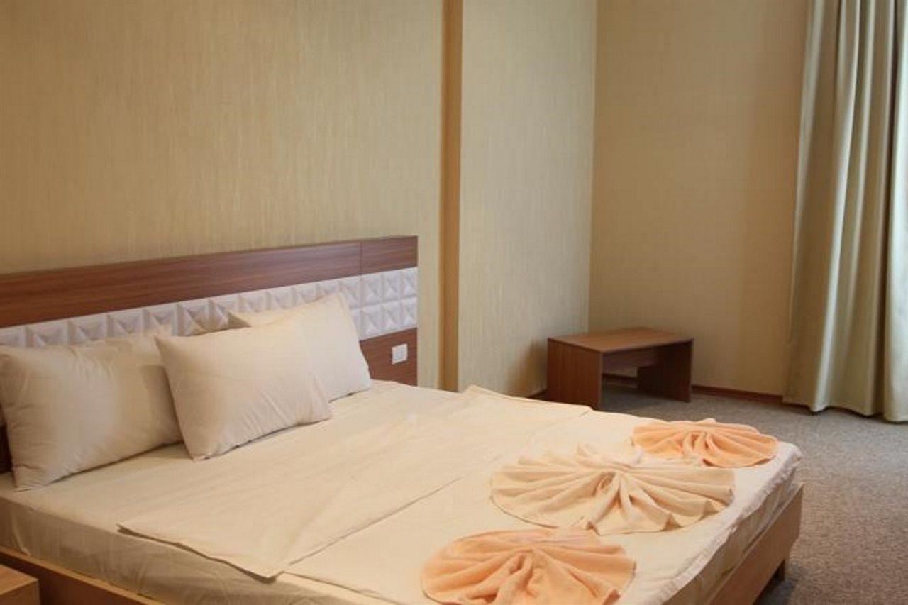 Gabala Tufandag City Hotel מראה חיצוני תמונה