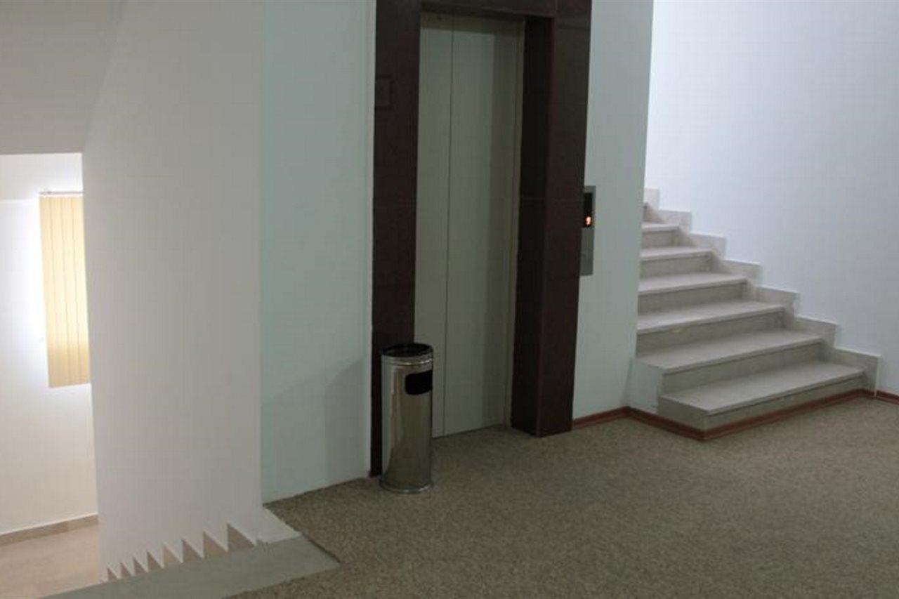 Gabala Tufandag City Hotel מראה חיצוני תמונה